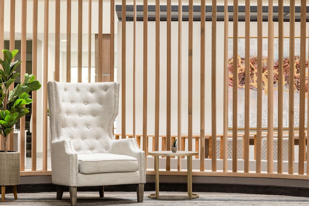 DoubleTree by Hilton Fort Worth South Hotel & Conference Center - photo 6