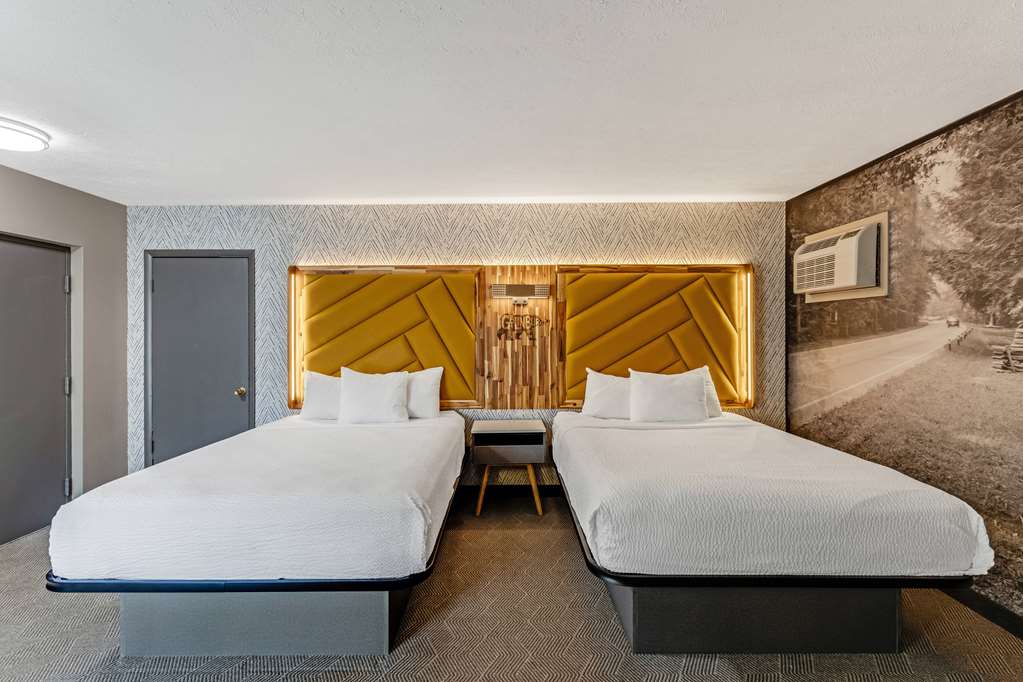 The Wander Hotel a Ramada by Wyndham - photo 28
