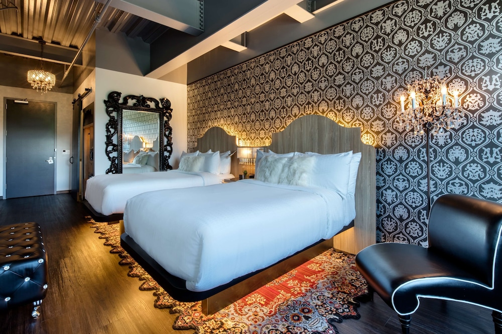 Hotel Nyack a JdV by Hyatt Hotel - photo 13