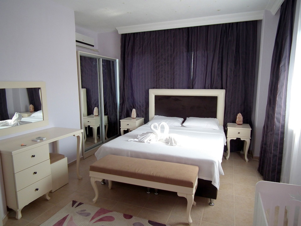 Villa Arel — Ortaca — photo 2