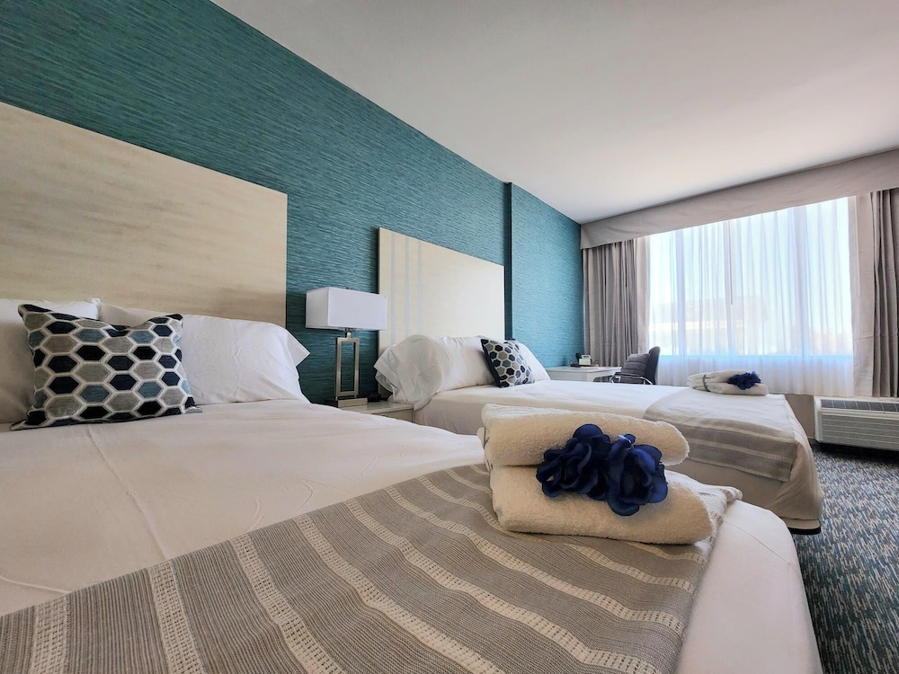 Illinois Beach Hotel - photo 13