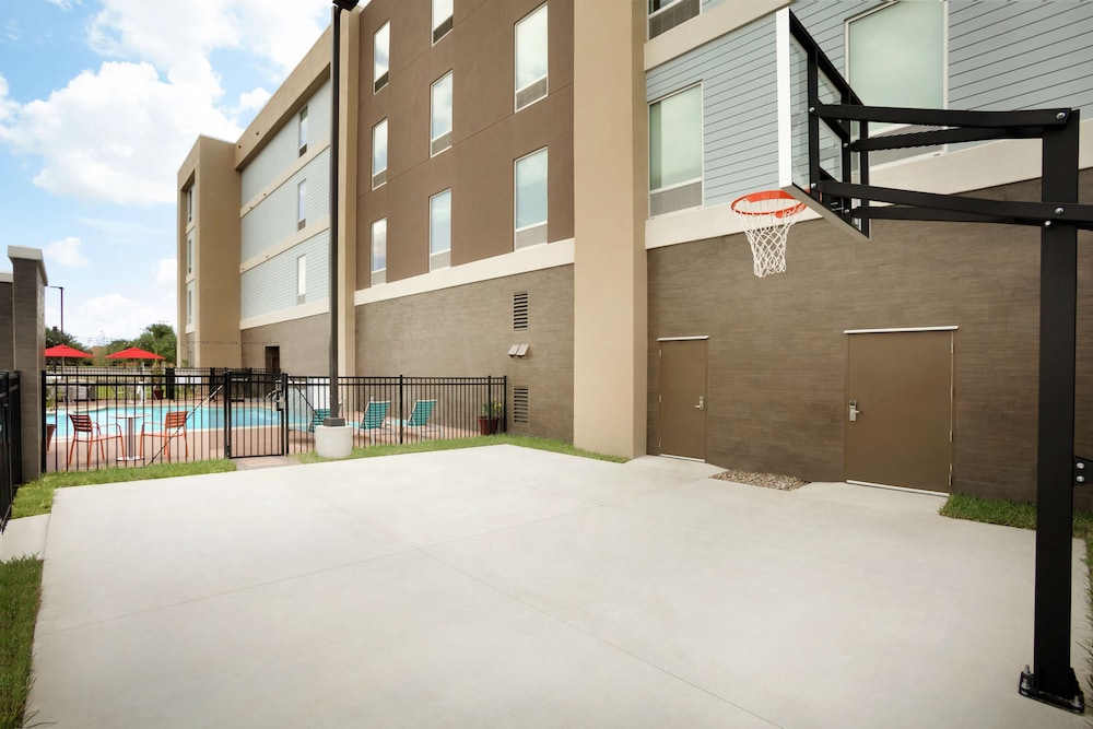 Home2 Suites by Hilton McAllen - photo 51