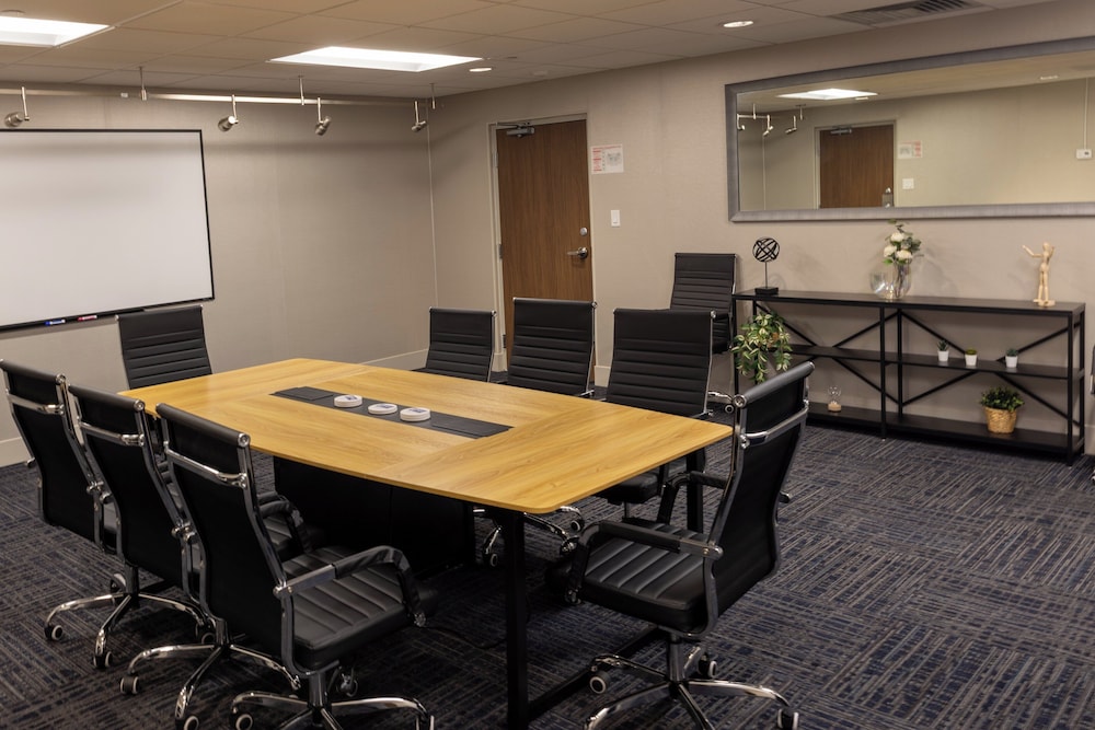 Holiday Inn Express Salt Lake City Downtown by IHG - photo 45