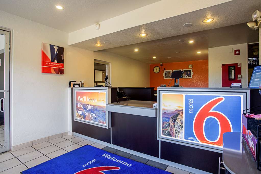 Motel 6 Prescott AZ - photo 26