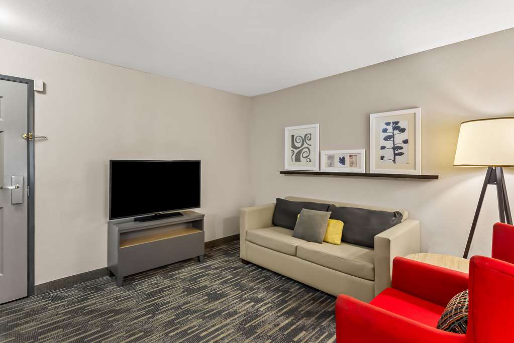 Country Inn & Suites by Radisson Portage IN - photo 22