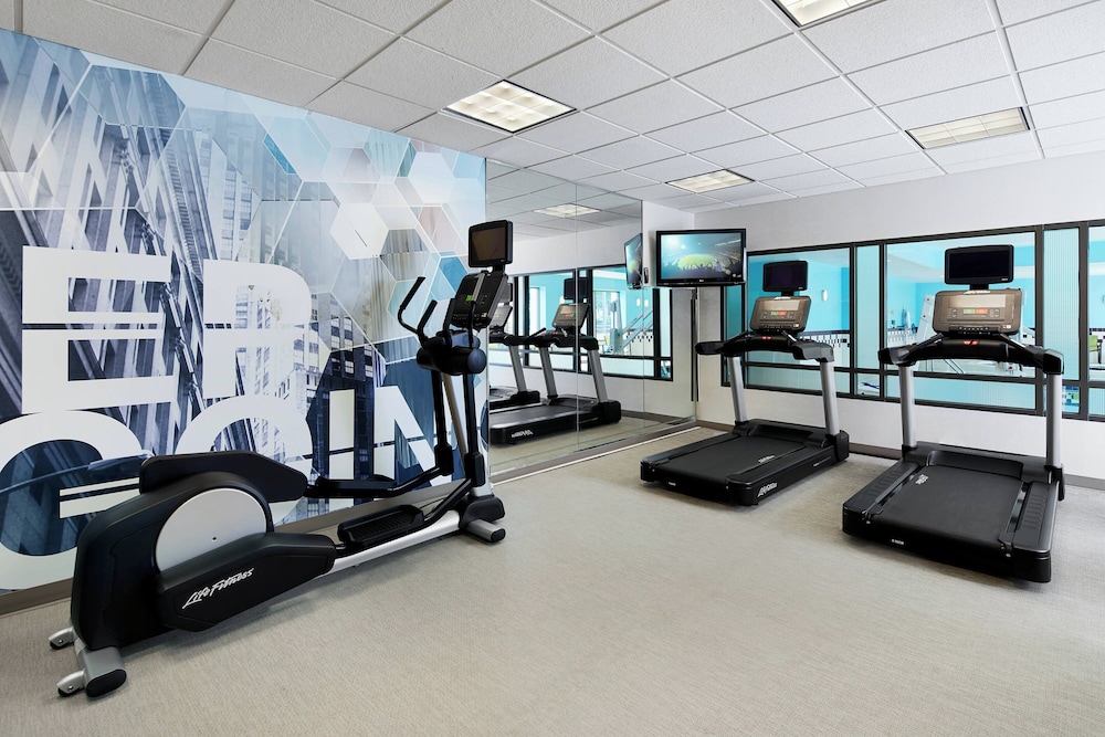 SpringHill Suites by Marriott Richmond North Glen Allen - photo 14