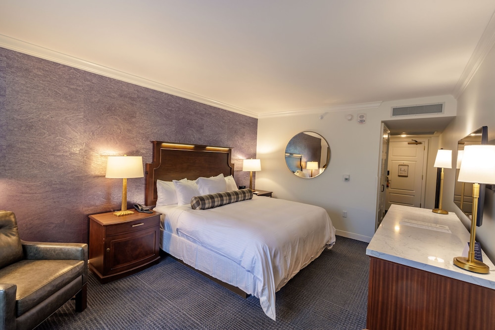 Morris Inn - photo 10