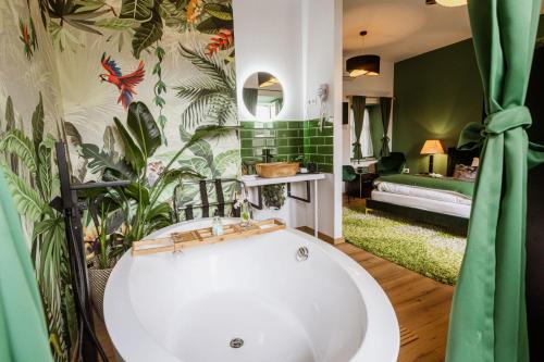 Dunakavics XIII Apartman in Szentendre, Hungary