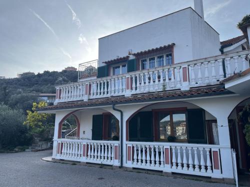 Apartment Il Portico by Interhome — 4-Star Luxury Hotel in Imperia, Italy
