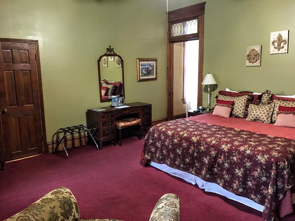 Edwardian Inn - photo 24