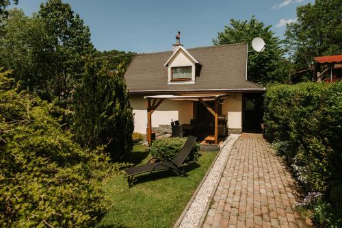 Chata Barborka in Terchova, Slovakia