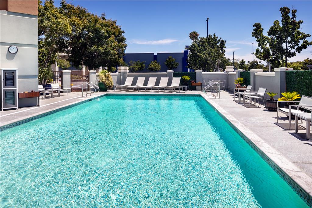 Hyatt Place Dublin Pleasanton - photo 11