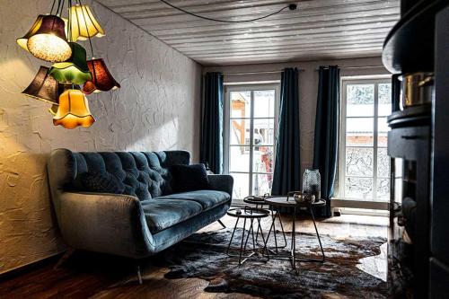 Säntisblick - carbon neutral hotel in Oberstaufen