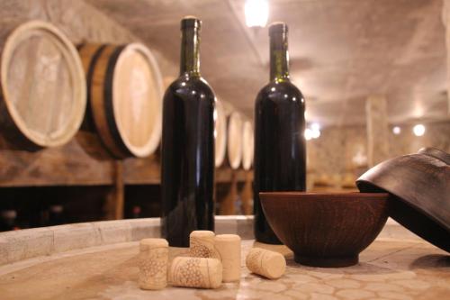 David's Guest House