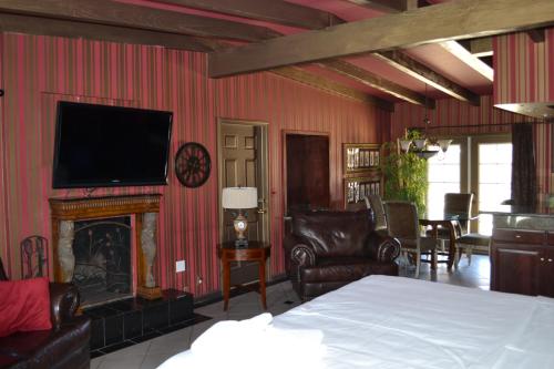 All Worlds Resort - photo 20