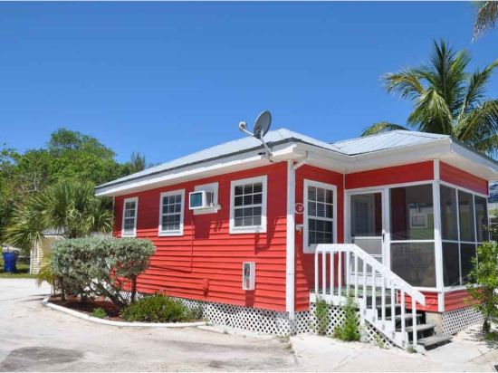 Castaways Beach and Bay Cottages - photo 8