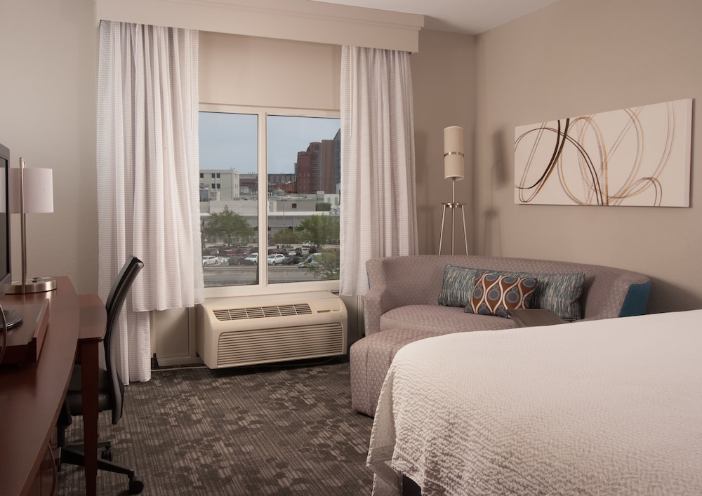 Courtyard Charleston Waterfront by Marriott - photo 28