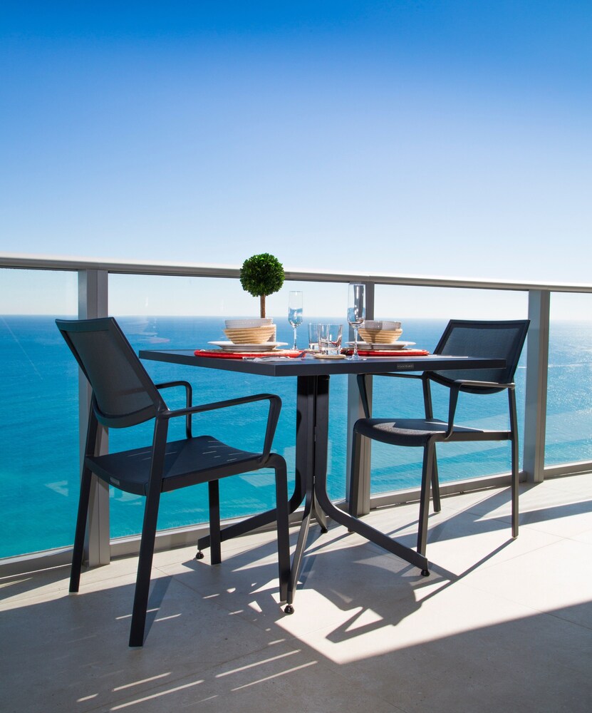 Contemporary Beach Resort Condos - photo 96