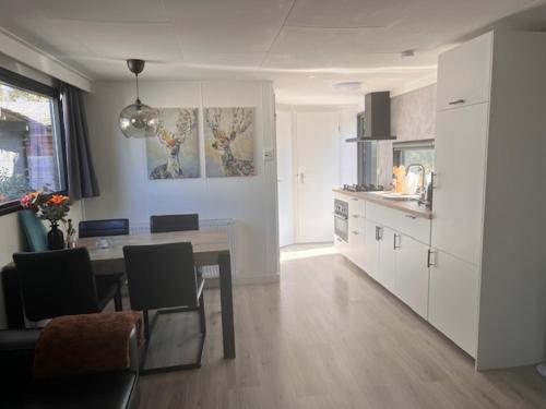 Het Eikenhuisje In Putten Huisje Op De Veluwe — Putten