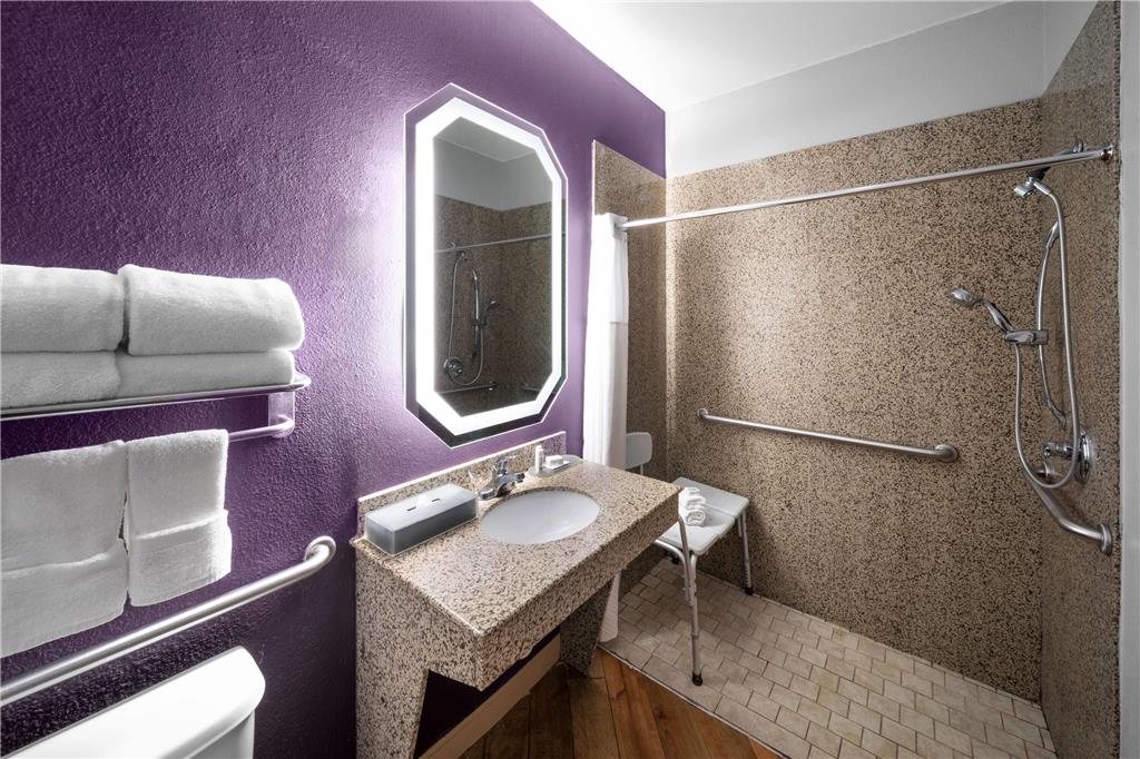 La Quinta Inn & Suites by Wyndham Brownwood - photo 26