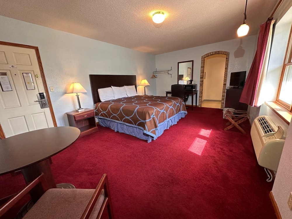 St. Croix Suites St. Croix Falls - photo 25