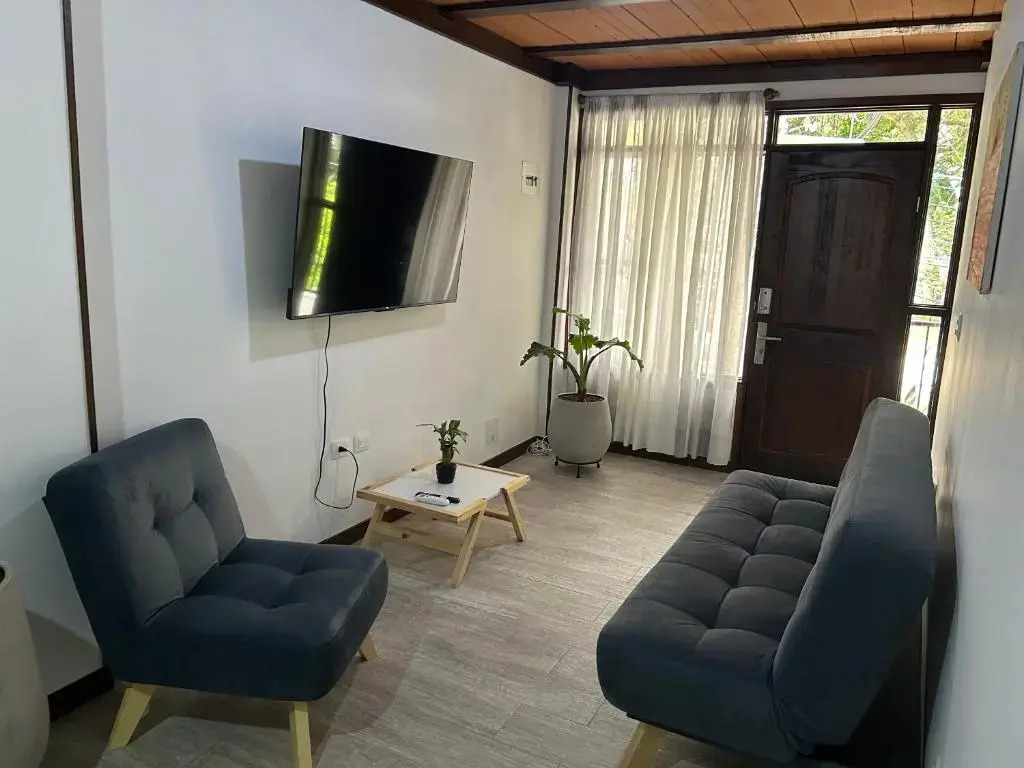 Nat va 301 — 4-Star Luxury Hotel in Cali, Colombia