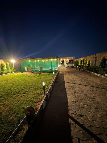 The Cozy Nest - last minute hotel in Gurgaon