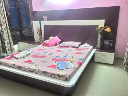 Spacious 2BHK Near Chandigarh Airport Gateway to Himachal punjab Chandigarh