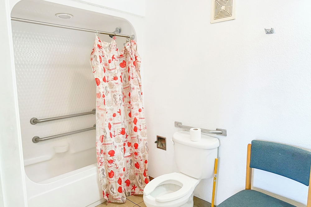 Luxury Inn by OYO Albany - photo 31