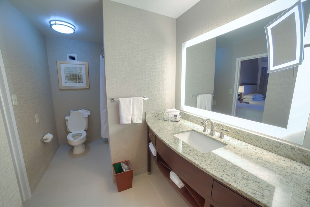 Doubletree Suites by Hilton at The Battery Atlanta - photo 31