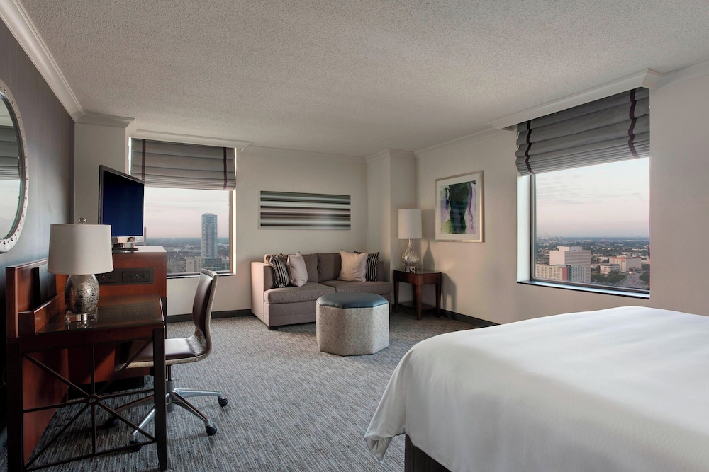 JW Marriott Houston by the Galleria - photo 23