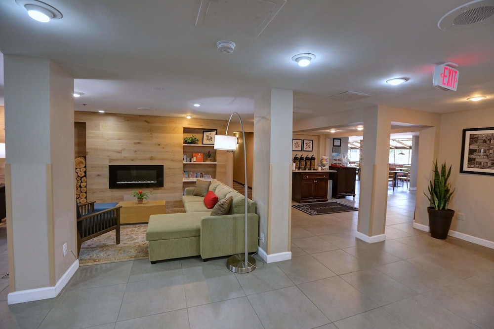 Country Inn & Suites by Radisson Charlotte I 85 Airport NC - photo 5