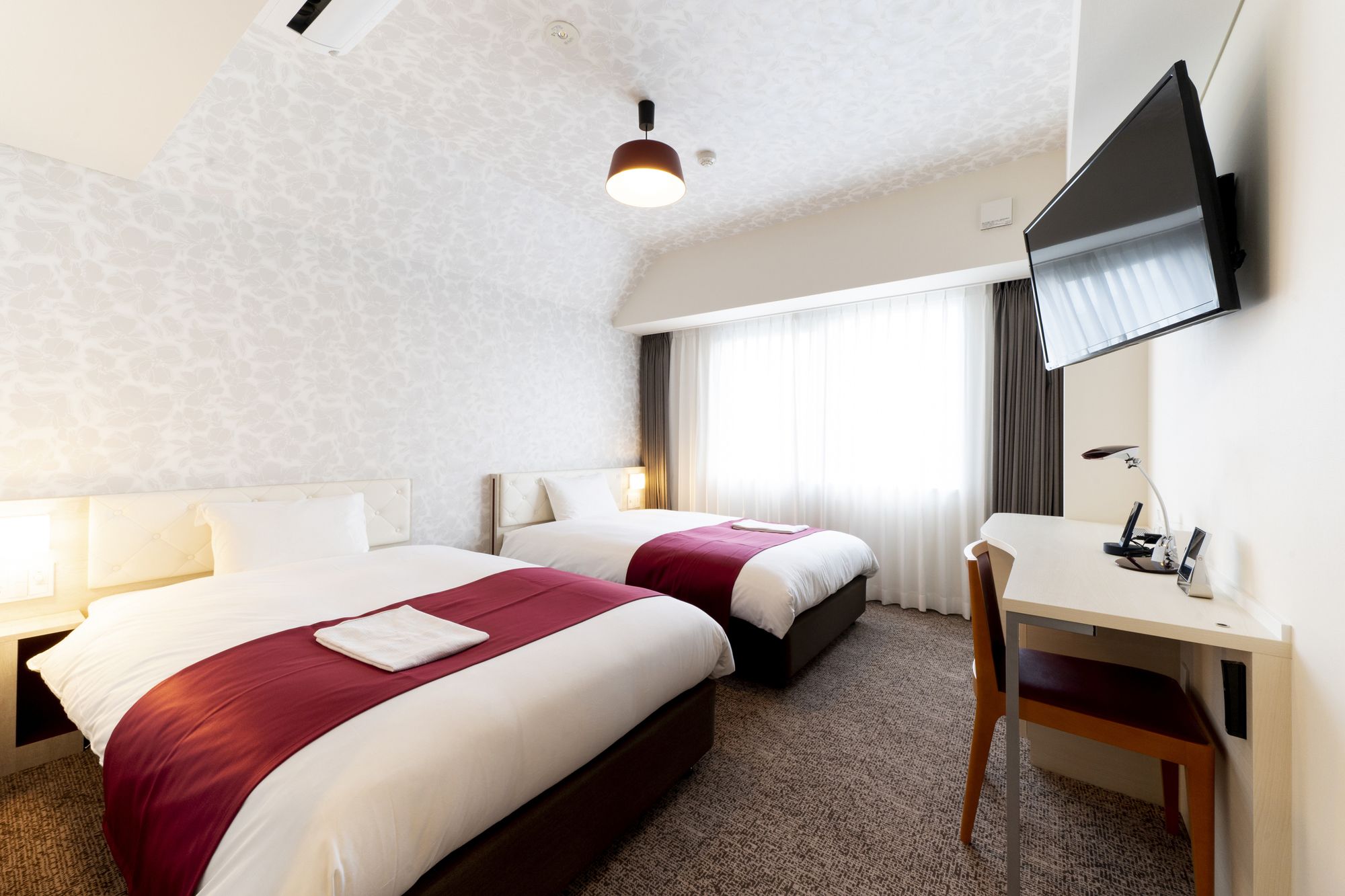 Hotel Rosso Karuizawa in Saku, Japan