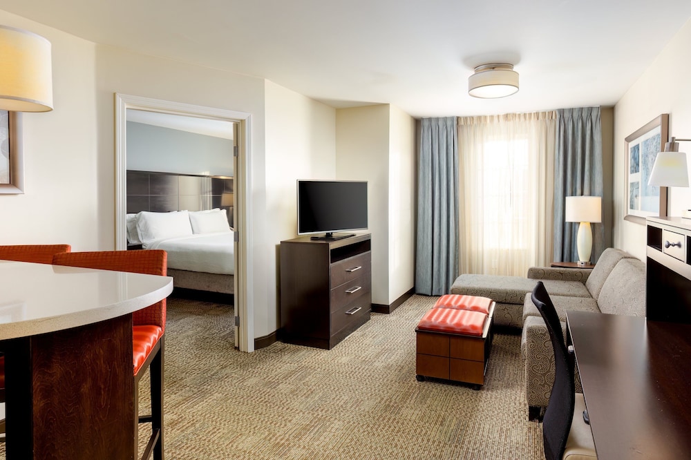Staybridge Suites Sacramento Folsom by IHG - photo 16