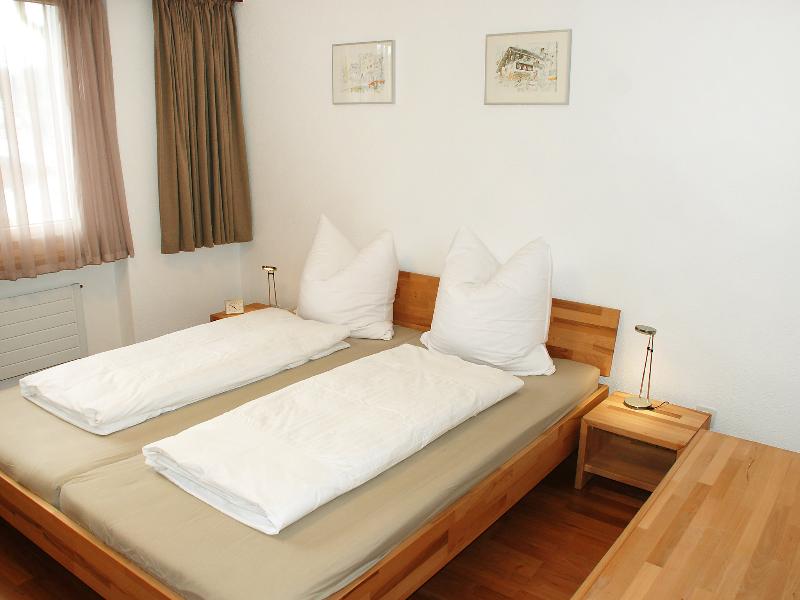 Apartment Valetta Sura By Interhome 4848991 — Flims