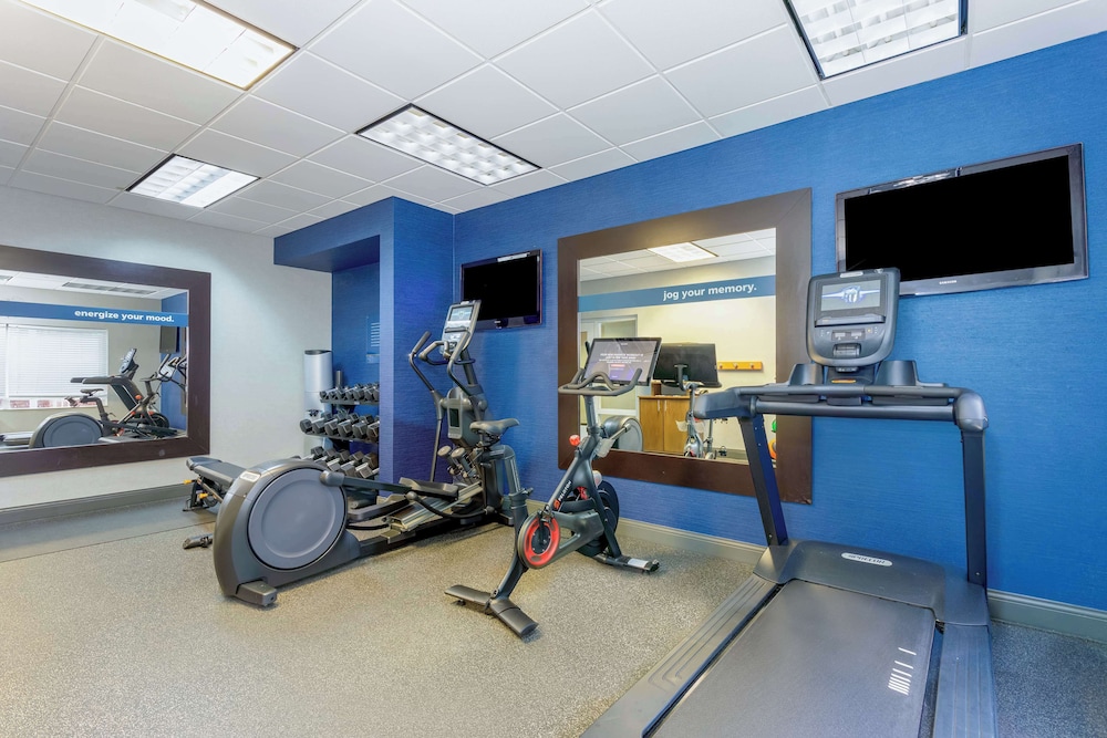 Hampton Inn & Suites Tallahassee I 10 Thomasville Road - photo 50