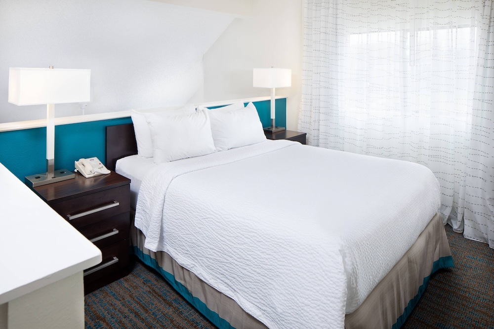 Residence Inn by Marriott Denver Downtown - photo 6