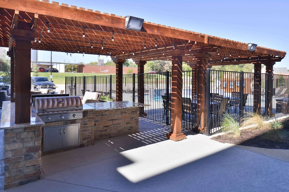 Homewood Suites by Hilton Trophy Club Southlake - photo 49