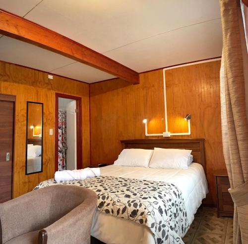 Entre Montañas - last minute hotel in Unknown City