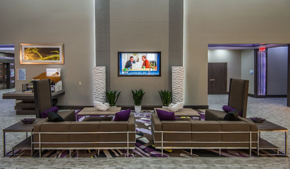 Holiday Inn Express & Suites Garland E Lake Hubbard I30 by IHG - photo 3