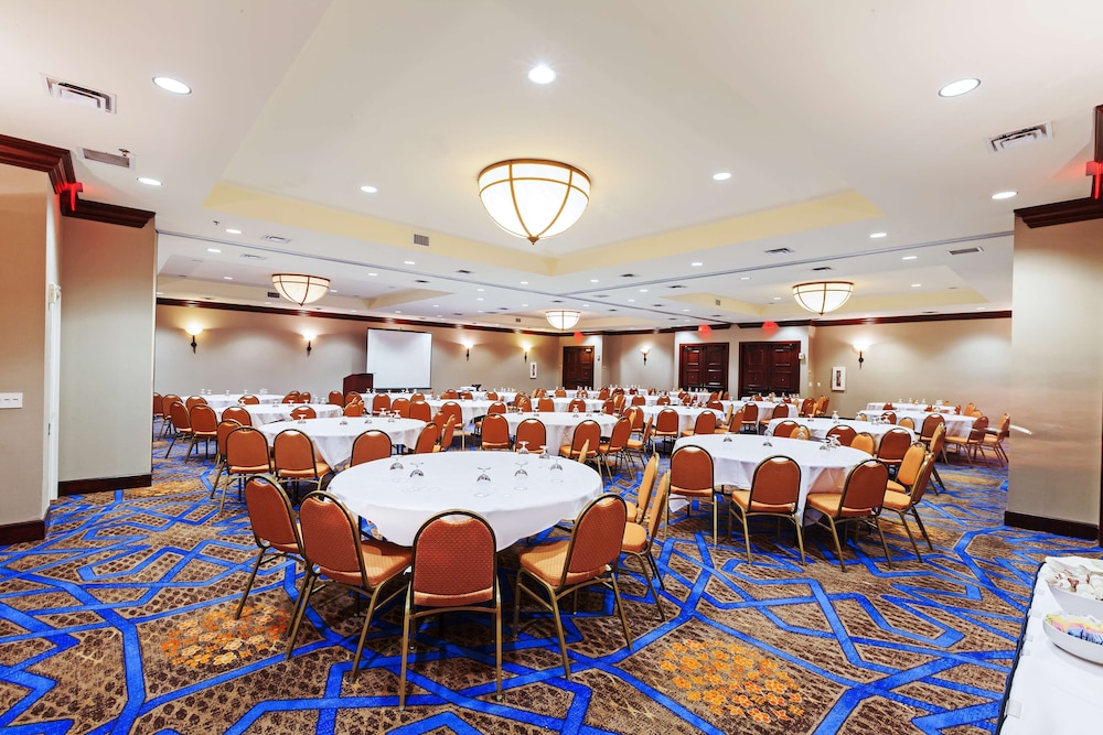 Hilton Waco - photo 56