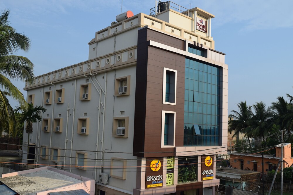 Bnson Blue Cuttack in Cuttack, India