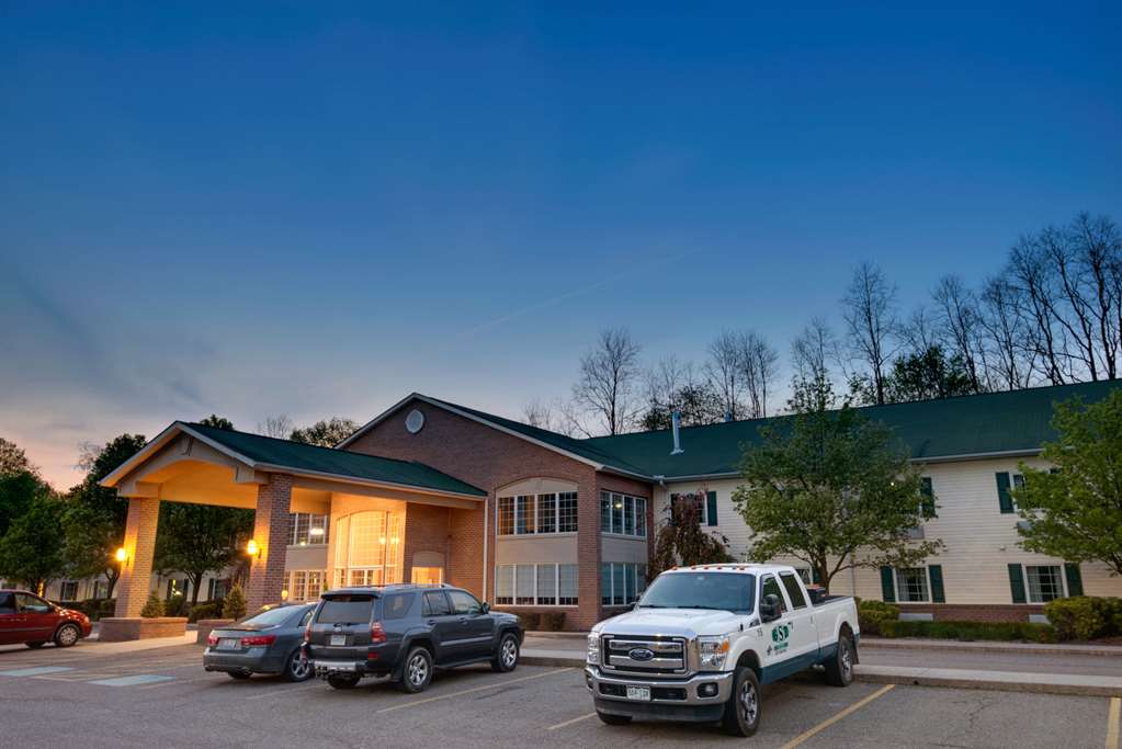 Days Inn by Wyndham Lisbon - photo 2