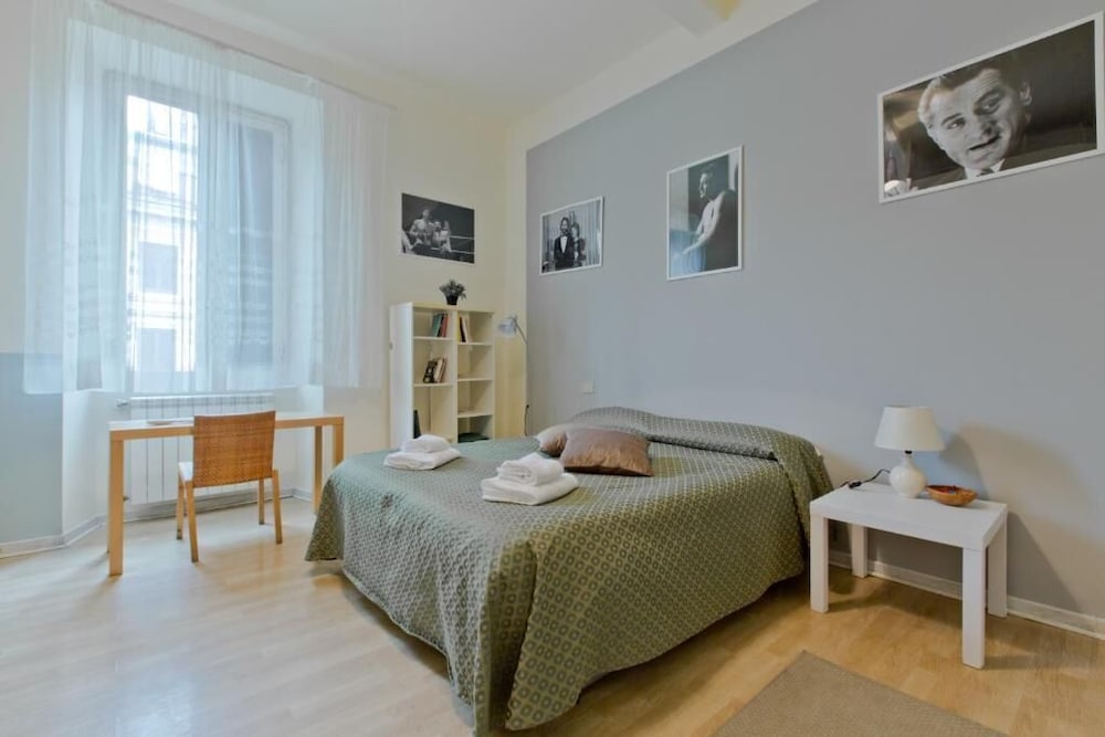 Oscar Rooms - last minute hotel in Rome