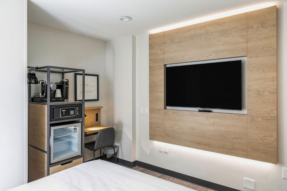 Kasa Niche Hotel Redwood City - photo 30