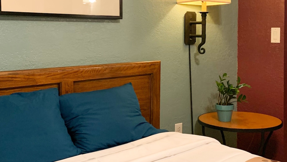 Copper Mountain Motel - photo 4