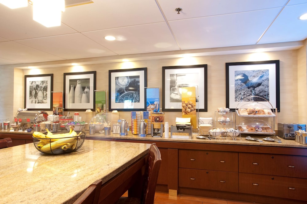 Hampton Inn Downingtown Exton - photo 58
