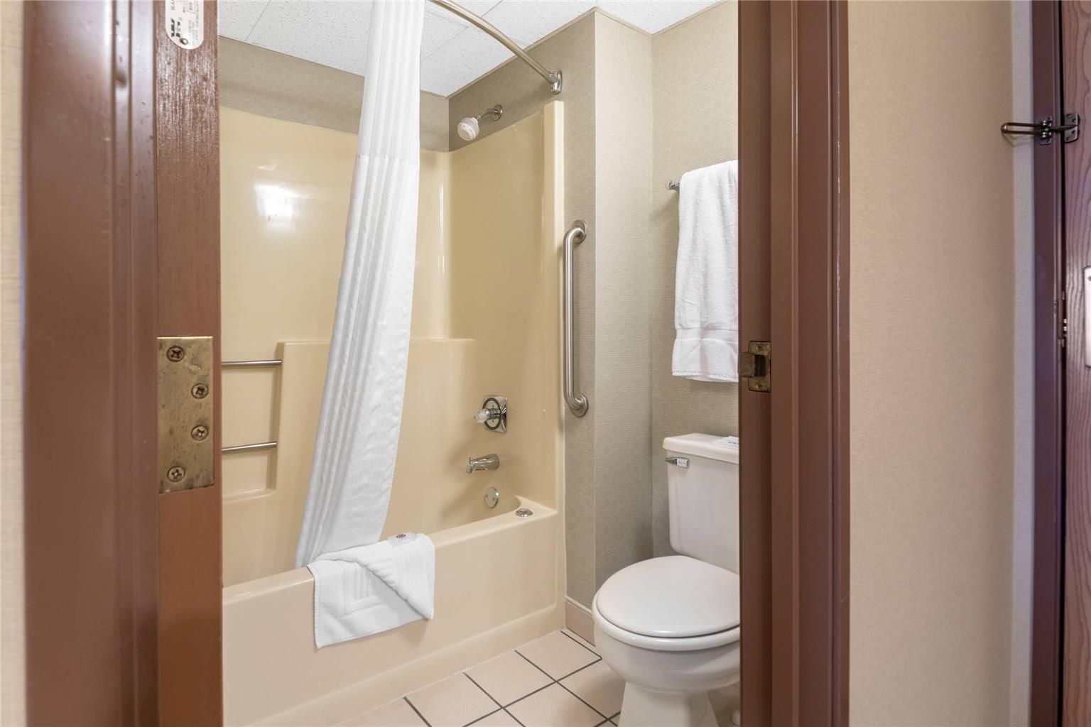 Comfort Inn Iron Mountain North - photo 22
