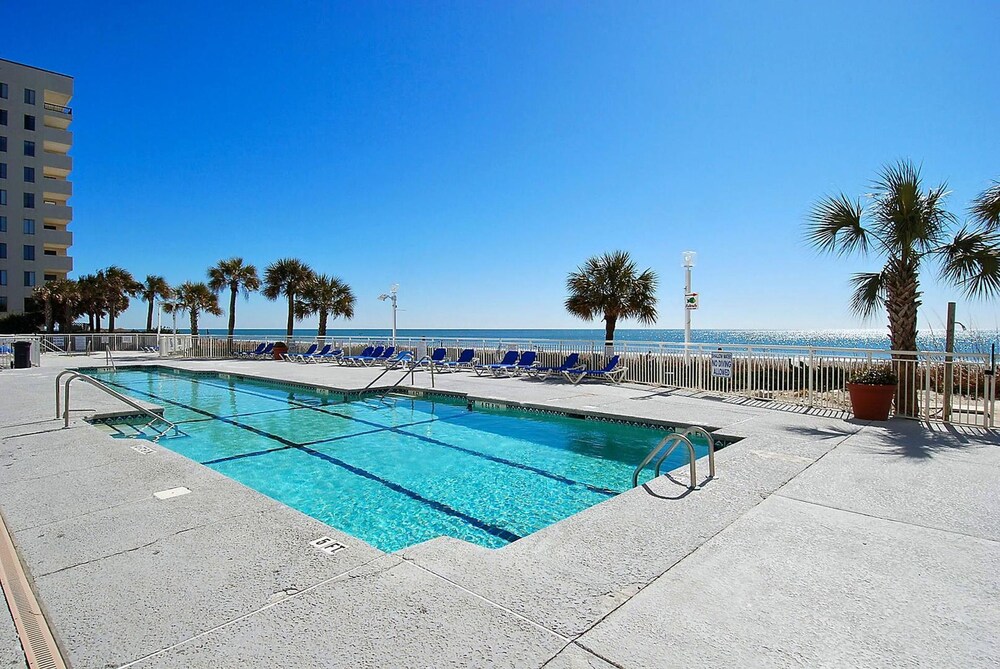 Bay Watch 309 Tower 1 by Seaside Vacations - photo 18