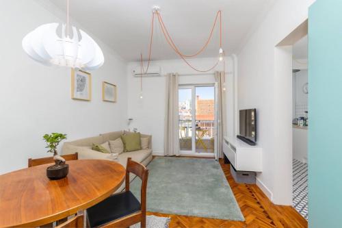 Near Lisbon Apartment — 4-Star Luxury Hotel in Amadora, Portugal